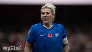 Chelsea Women Look To End Winless Streak Against Roma In Upcoming Champions League Match