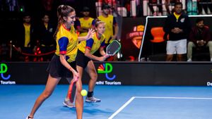 Indian Pickleball League 2025: Bengaluru Seal First Win, Chennai Make It Three Straight, Hyderabad Return to Form on Day 3