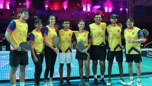 Indian Pickleball League Ignites Delhi as Lucknow, Hyderabad & Chennai Claim Opening-Day Wins in a Spectacular Debut