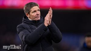 Crystal Palace 2025 Under Glasner Delivers Historic Trophy Year Despite Late-Season Struggles