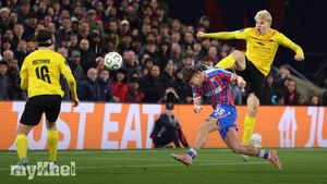 Crystal Palace Draw 2-2 With KuPS To Determine Conference League Playoff Fate