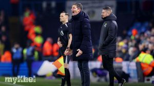 Glasner Slams Crystal Palace After Heavy Leeds Defeat