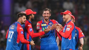 Delhi Capitals Cricket Academy Expands To Canada With Mississauga Centre
