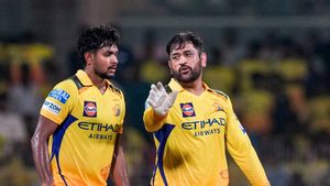 Matheesha Pathirana 'grateful to Dhoni bhai' after Rs 18 crore KKR Deal in IPL 2026 Auction