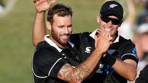 New Zealand player who dismissed Virat Kohli in his only IPL match, announces Retirement