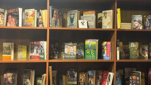 East Bengal Library, Kolkata's Hidden Sports Vault: An abode of Reading, Reminiscing and Redefining Sports Heritage