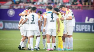 East Bengal vs Punjab FC Live Streaming: When and Where to Watch AIFF Super Cup Semifinal on TV and Online?