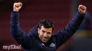 Cardiff City Manager Brian Barry-Murphy Previews EFL Cup Tie Against Chelsea