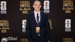 Tuchel Emphasises Respect For All Opponents After England's 2026 World Cup Group Draw