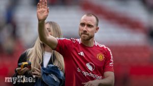 Eriksen Says Amorim's Criticism Didn't Help Manchester United