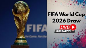 FIFA World Cup 2026 Draw Live Streaming: Where and When to Watch Draw Event in India, UK, USA and other Countries?