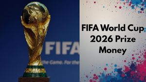 FIFA World Cup 2026 Prize Money: How Much Money will Winners, Runners-Up and Each Team receive World Cup?