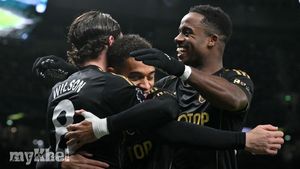 Fulham Aims To End Historic Losing Streak Against Manchester City In Premier League Clash