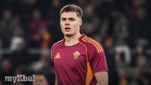 Gian Piero Gasperini Advises Evan Ferguson To Improve Attitude For Better Performance