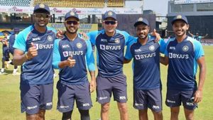 Ex-India Cricketer and IPL Star Announces Retirement from All Forms Of Cricket