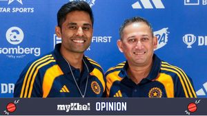 Spotlight on Ajit Agarkar: With Suryakumar Yadav Struggling as Captain, What Will the Chief Selector Say Now?