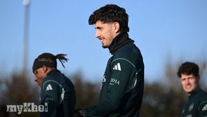 Havertz Return Is A Matter Of Days, Not Weeks, Says Arteta