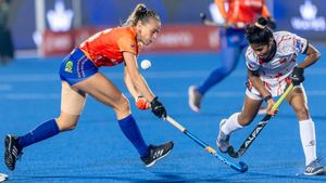 Ranchi Royals duo Beauty Dung Dung and Sangita Kumari eager to enthrall home crowd in HIL