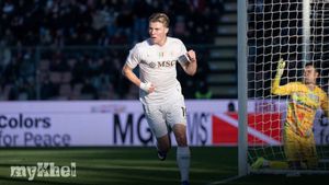 Hojlund Double Secures Napoli 2-0 Victory At Cremonese