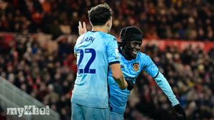 Hull City Close In On Automatic Promotion In Championship As Wrexham Win Again
