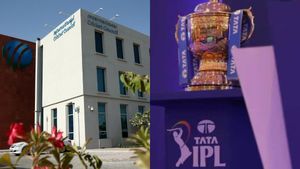 IPL and ICC Under Pressure: Why Cricket’s Record Media Rights Deals Are Poised to Plummet