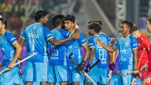 Junior Hockey World Cup 2025: Knockouts Schedule, Qualified Teams, Full List of Fixtures