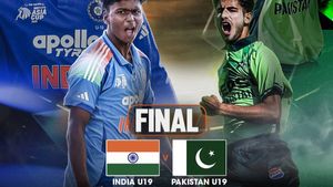 IND vs PAK U19 Asia Cup Final Awards List: Full List of Award Winners, Prize Money as Pakistan beat India to win Trophy