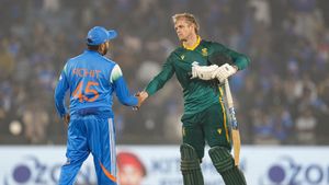 IND vs SA Prediction: Who will Win India vs South Africa 3rd ODI Today?