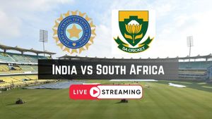 IND vs SA 5th T20I Live Streaming: Where to Watch India vs South Africa on TV and Online?