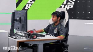 India's 2025 Esports Breakthrough Cements The Nation's Position In Global Gaming