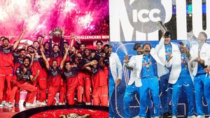 RCB to India, PSG to Crystal Palace: How 2025 ended Title Droughts across the World