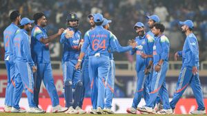 India vs South Africa: Tickets Sold Out at Visakhapatnam ahead of Final ODI Encounter