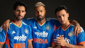 Where to Buy India T20 World Cup 2026 Jersey? How Much Will it Cost?