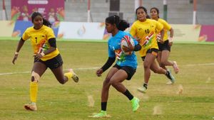 Indian Women’s Rugby Soars as ASMITA Empowers Underprivileged Athletes Nationwide