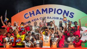 India's Consistency Makes Them Strong Contenders for 2026 Men's Hockey World Cup, Says Belgium Defender