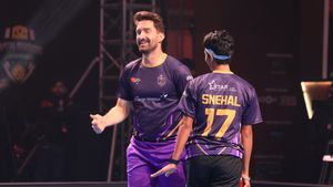 Indian Pickleball League: The Engine Powering India’s Pickleball Boom