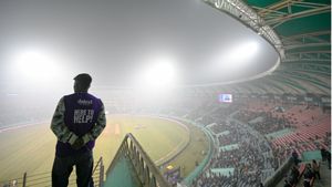How To Get Refund Of IND vs SA Fog-Marred Lucknow T20I Match? EXPLAINED