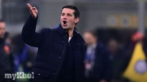 Inter's Cristian Chivu Defends Team's Performance As They Aim For Serie A Dominance