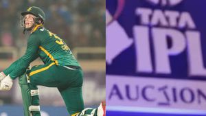 IPL 2026 Auction: Three Teams who can eye Corbin Bosch in Mini Auction