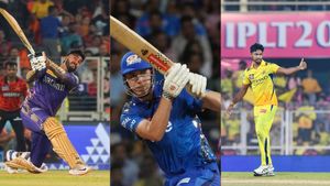 IPL 2026 Mini-Auction: 45 Players Set Maximum Base Price; Ravi Bishnoi, Cameron Green, Steve Smith, Matheesha Pathirana Lead Rs 2 Crore List
