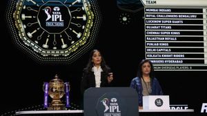 IPL 2026 Mini Auction on December 16: Complete Players List and Base Price Breakdown
