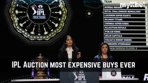 Cameron Green Joins Rishabh Pant, Shreyas Iyer Among IPL Auction’s Most Expensive Buys