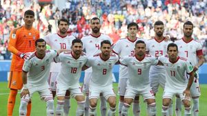 FIFA World Cup 2026: Iran decides to boycott Draw in USA, Reason Revealed