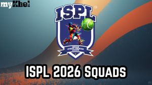 ISPL 2026 Squads: Full List of Players of All Eight Teams after Auction