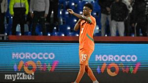 Ivory Coast Secure 1-0 Victory Over Mozambique As Amad Diallo Strikes To Start AFCON Title Defence