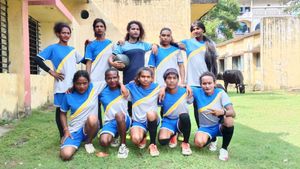 Transgender Teams Make Debut in Jamshedpur Super League, Championing Football’s Spirit of Inclusivity
