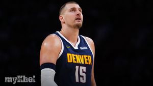 Jokic Injury Concerns Highlight Nuggets Coach Adelman's Response