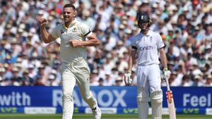 Australia star ruled out of Ashes 2025, England name Mark Wood replacement