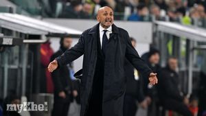 Juventus Beat Roma As Spalletti Sees A Double Victory And Strategic Learnings