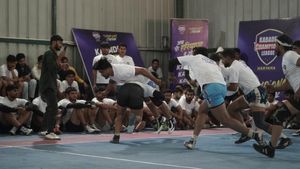 Kabaddi Champions League Zone 4 and Central Trials Conclude in Sonipat, Over 110 Players to Enter Four Crore Mega Auction